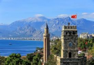 te Antalya Valliliince Alnan Yeni Kararlar ve Yasaklar